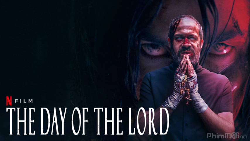 The Day of the Lord / The Day of the Lord (2020)