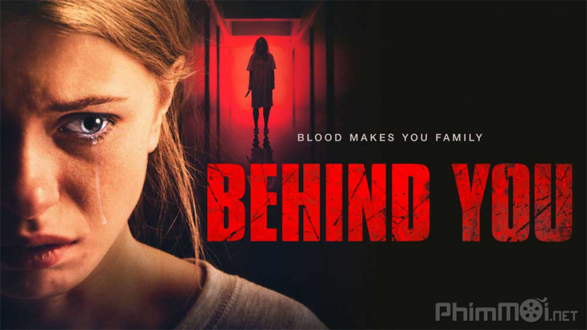 Behind You (2020)