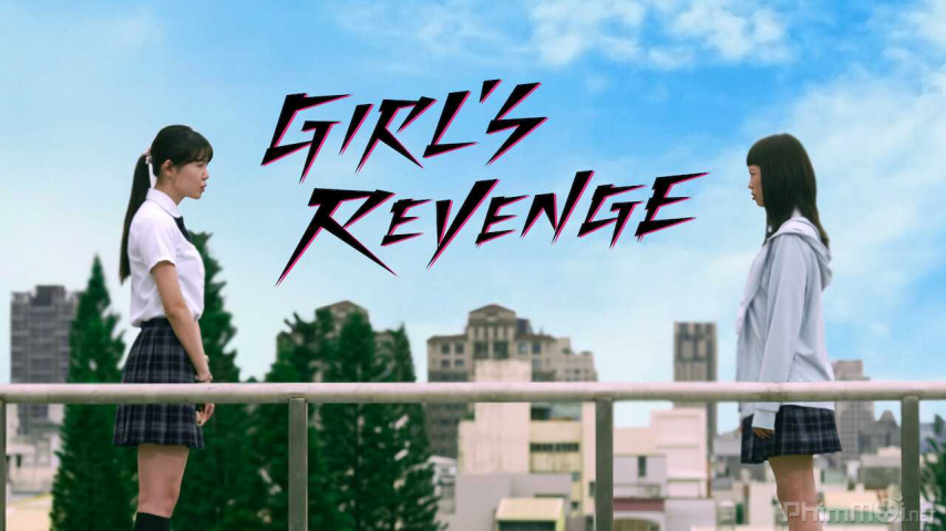 Girl's Revenge / Girl's Revenge (2020)