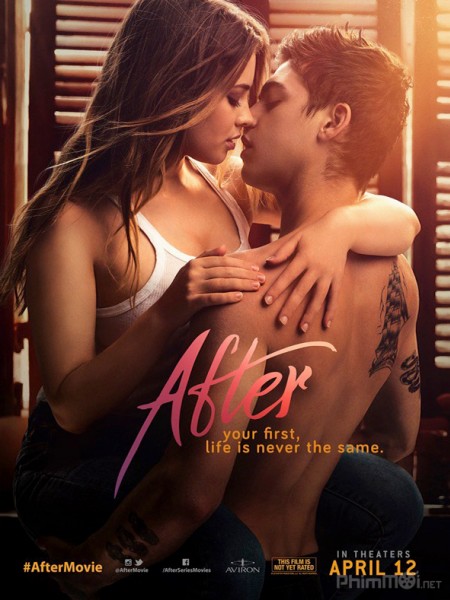 After, After / After (2019)