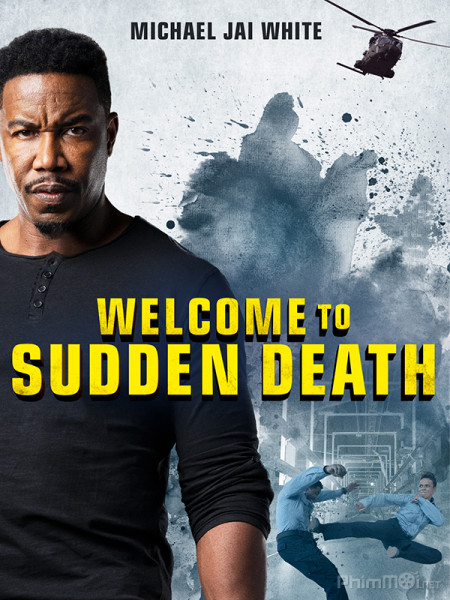 Welcome To Sudden Death (2020)
