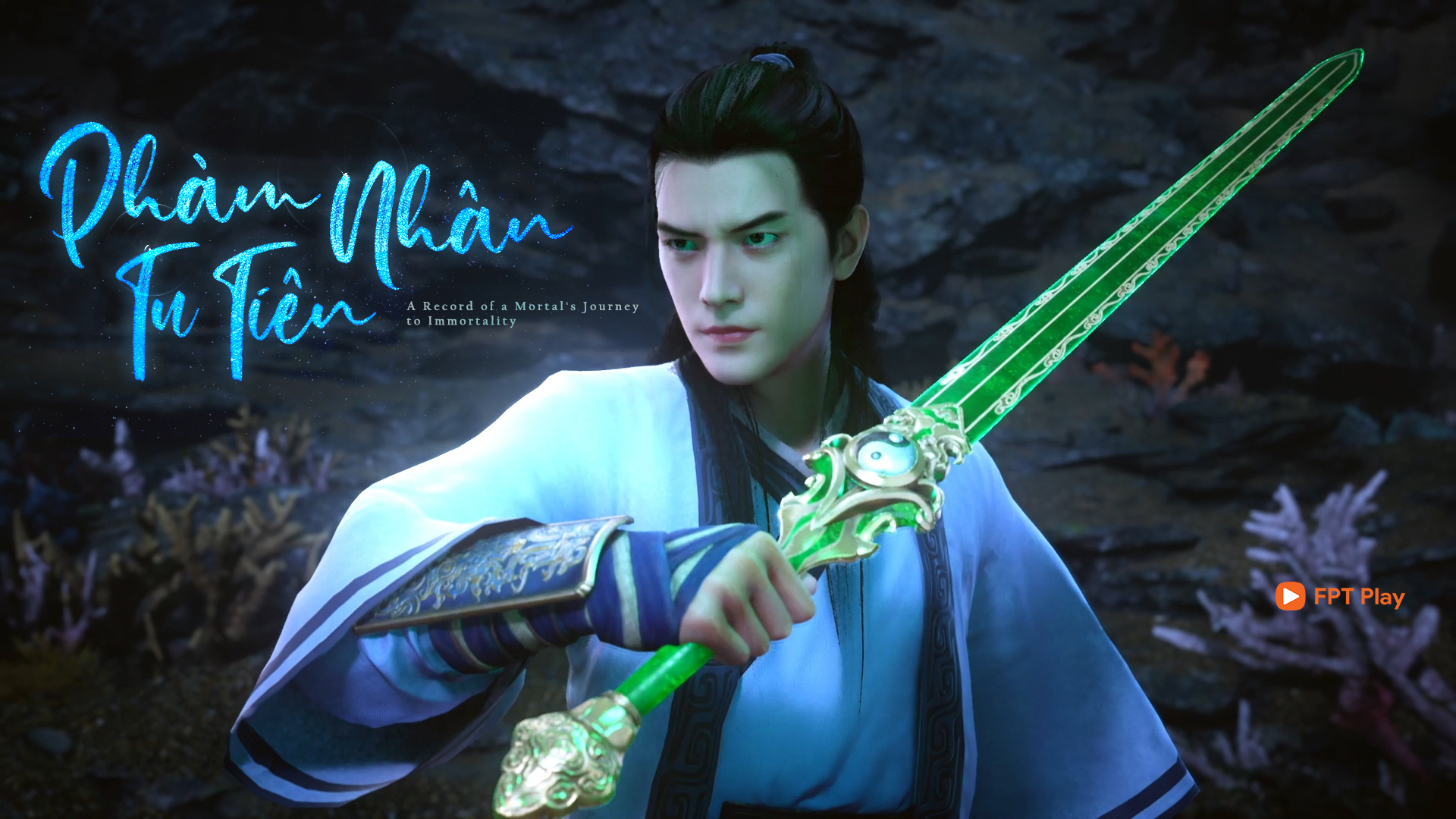 Xem Phim Phàm Nhân Tu Tiên (Phần 1), A Record of a Mortal's Journey to Immortality 2020 Xem Phim Phàm Nhân Tu Tiên (Phần 1), A Record of a Mortal's Journey to Immortality 2020