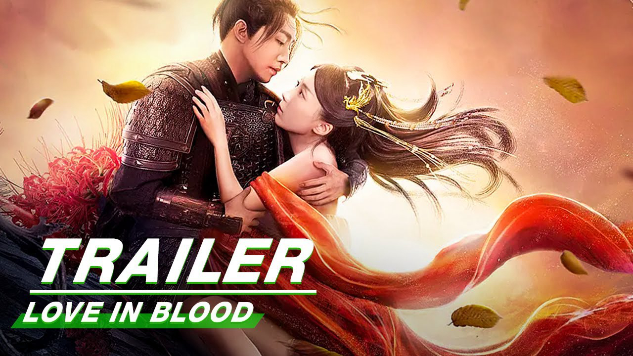 Xem Phim Tu La Tân Nương ( Tân La Tân Nương ), Love in Blood 2020 Xem Phim Tu La Tân Nương ( Tân La Tân Nương ), Love in Blood 2020