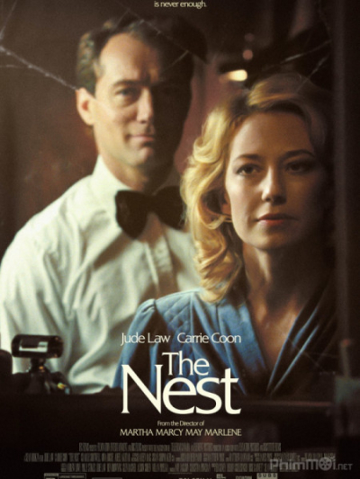 The Nest, The Nest / The Nest (2020)