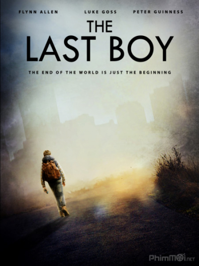 Niềm Hy Vọng Cuối Cùng, The Last Boy (2019)