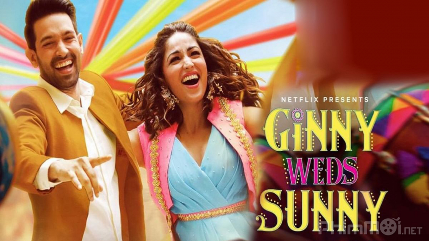 Ginny Weds Sunny / Ginny Weds Sunny (2020)