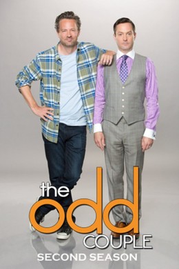 The Odd Couple Season 2 (2016)
