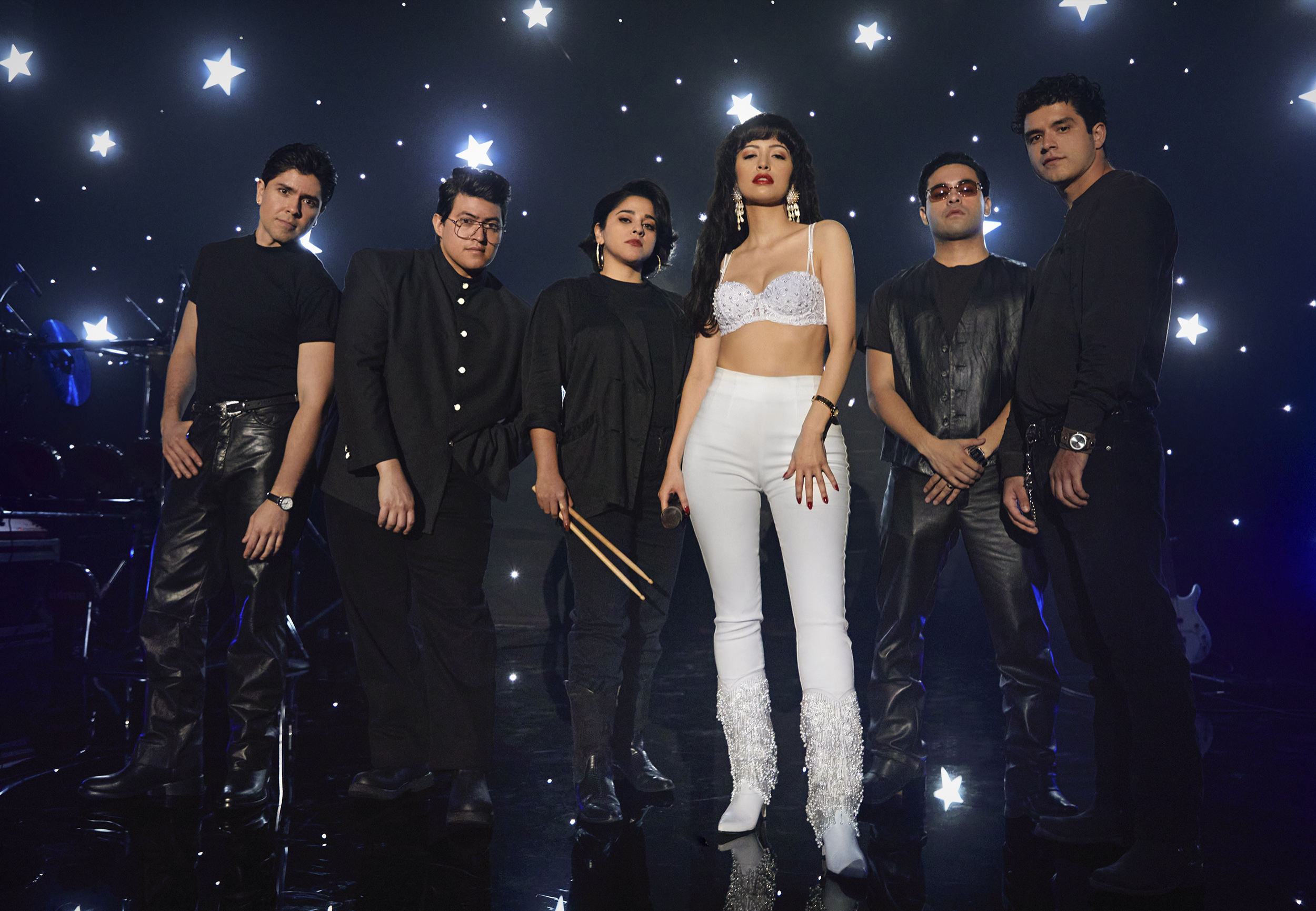 Xem Phim Selena, Selena: The Series 2020 Xem Phim Selena, Selena: The Series 2020