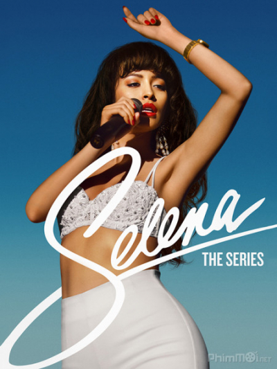 Selena: The Series / Selena: The Series (2020)
