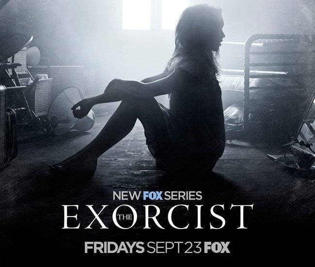 The Exorcist Season 1 (2016)