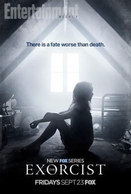 Quỷ Ám (Phần 1), The Exorcist Season 1 (2016)