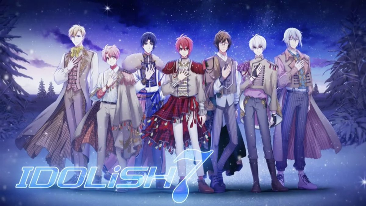 Xem Phim IDOLiSH7: Second Beat!, IDOLiSH7 2 2020