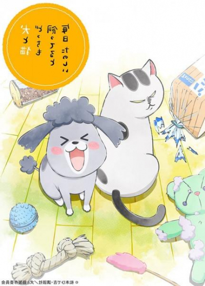 Inu to Neko Docchi mo Katteru to Mainichi Tanoshii, Inu to Neko Docchi mo Katteru to Mainichi Tanoshii (2020)