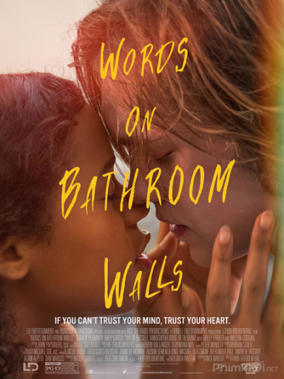 Words on Bathroom Walls / Words on Bathroom Walls (2020)