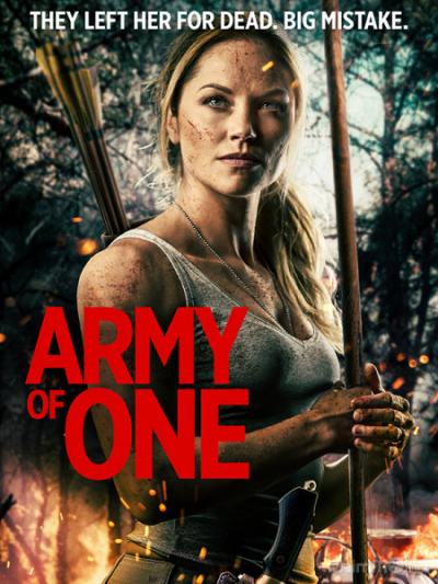 Army Of One (2020)
