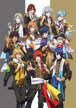 Uta no☆Prince-sama♪ Maji Love Season 4 (2016)