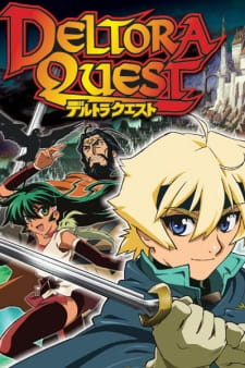 Deltora Quest (2007)