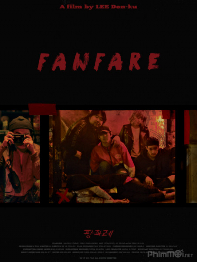 Đêm Hỗn Loạn, Fanfare (2020)