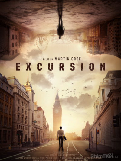 Excursion (2019)