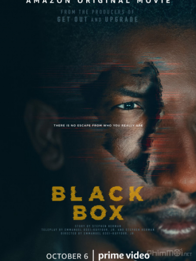 Hộp Đen, Black Box (2020)