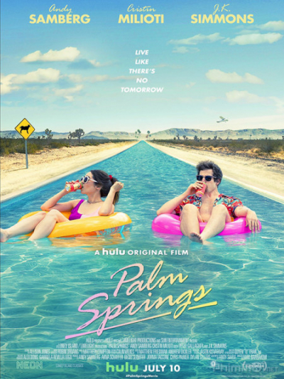 Palm Springs / Palm Springs (2020)