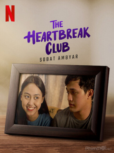 The Heartbreak Club / The Heartbreak Club (2020)