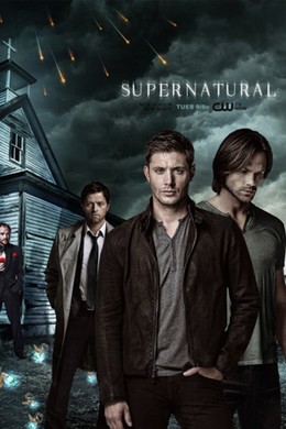 Supernatural Season 9 (2013)
