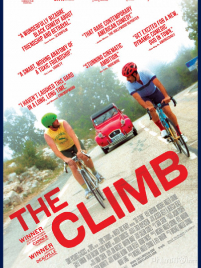 The Climb / The Climb (2017)