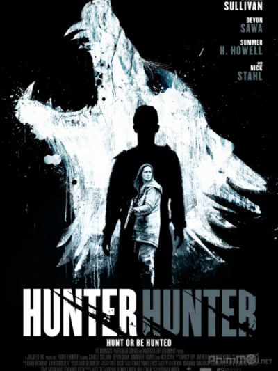 Hunter Hunter / Hunter Hunter (2020)