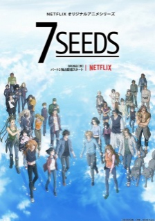 7 Seeds 2nd Season (2020)