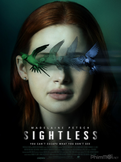 Sightless / Sightless (2020)