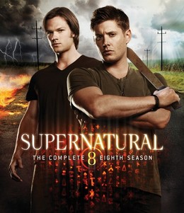 Supernatural Season 8 (2010)