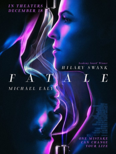 Fatale / Fatale (2020)
