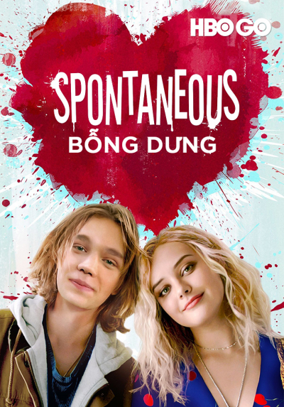 Spontaneous / Spontaneous (2020)
