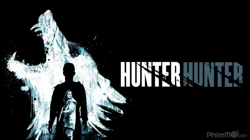 Hunter Hunter (2020)