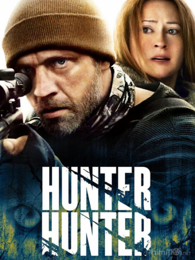 Thợ Săn Kẻ Giết Người, Hunter Hunter (2020)