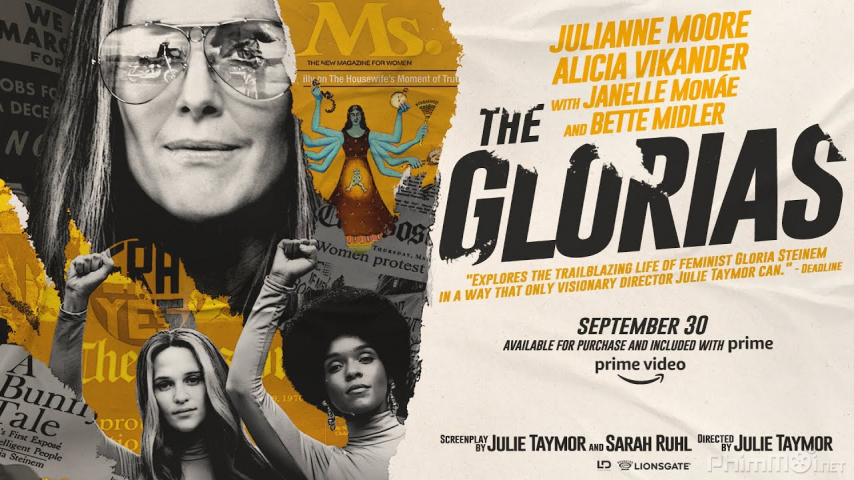 The Glorias / The Glorias (2020)