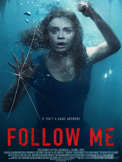 Follow Me / Follow Me (2020)