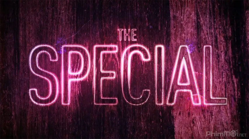 The Special (2020)