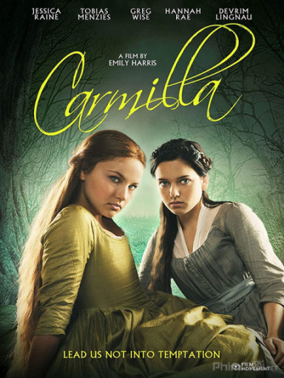 Carmilla / Carmilla (2020)