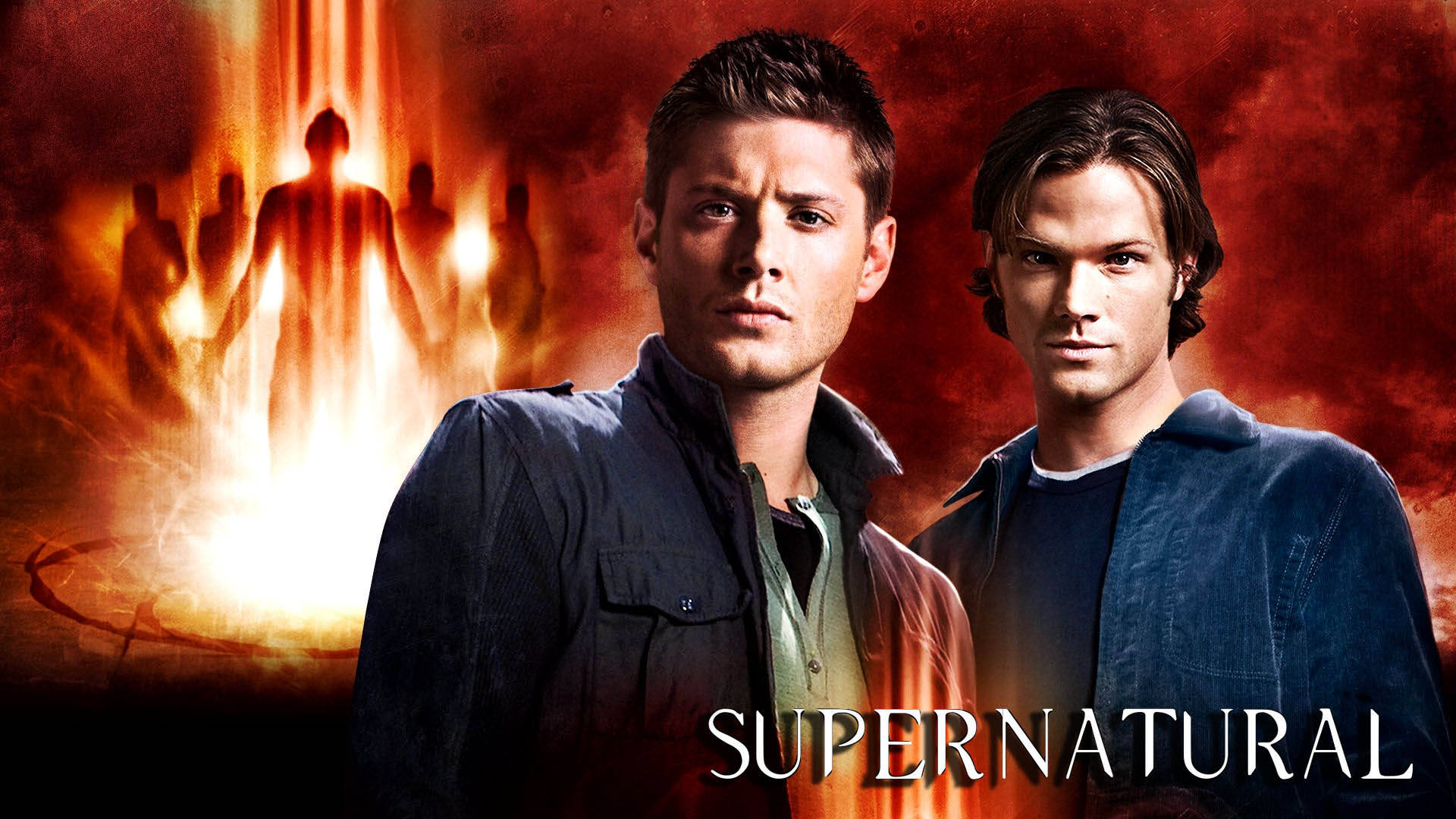 Supernatural Season 5 (2009)