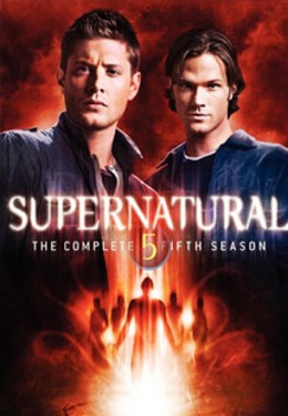 Siêu Nhiên (Phần 5), Supernatural Season 5 (2009)