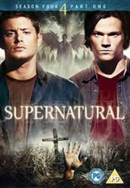 Supernatural Season 4 (2008)