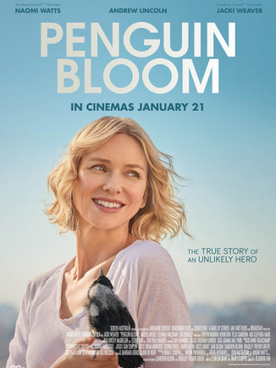 Cánh Cụt nhà Bloom, Penguin Bloom / Penguin Bloom (2021)