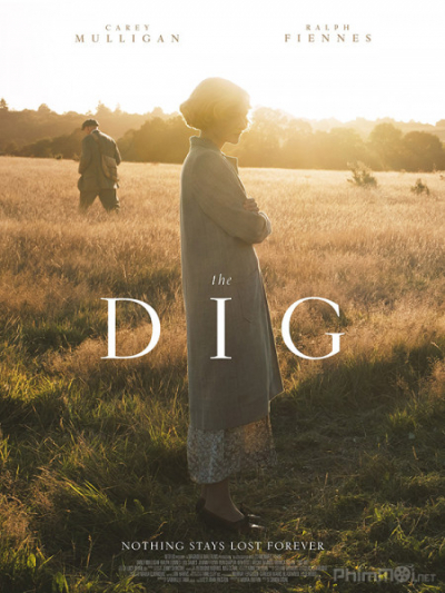 The Dig / The Dig (2021)