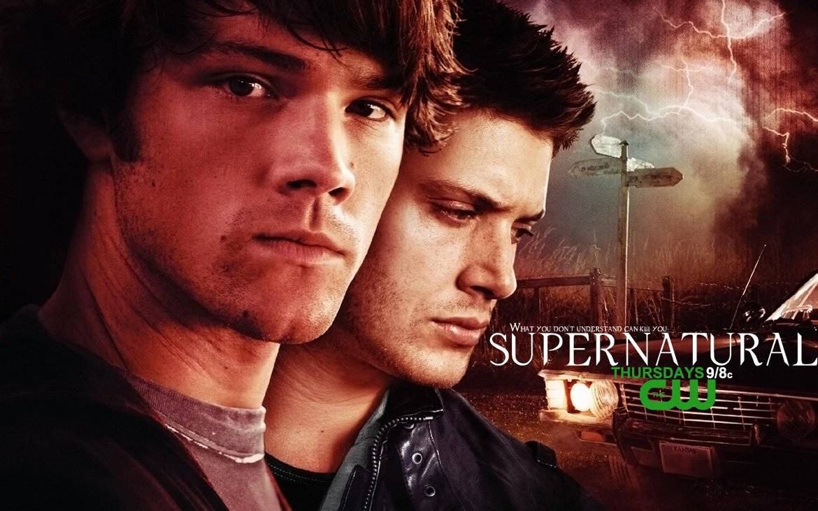 Xem Phim Siêu Nhiên (Phần 3), Supernatural Season 3 2007
