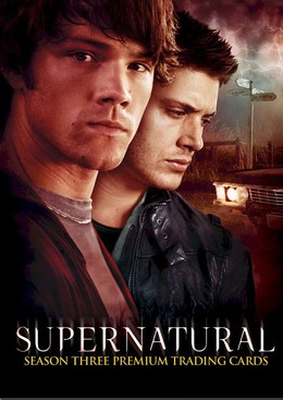 Siêu Nhiên (Phần 3), Supernatural Season 3 (2007)