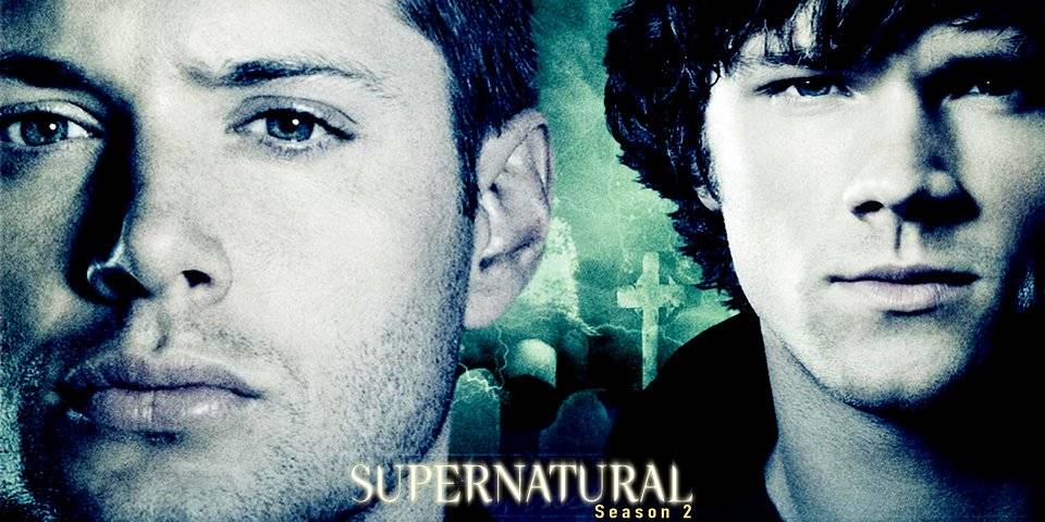 Xem Phim Siêu Nhiên (Phần 2), Supernatural Season 2 2006