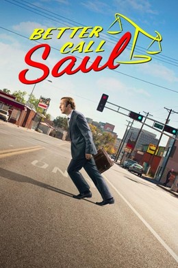 Better Call Saul Season 2 (2016)