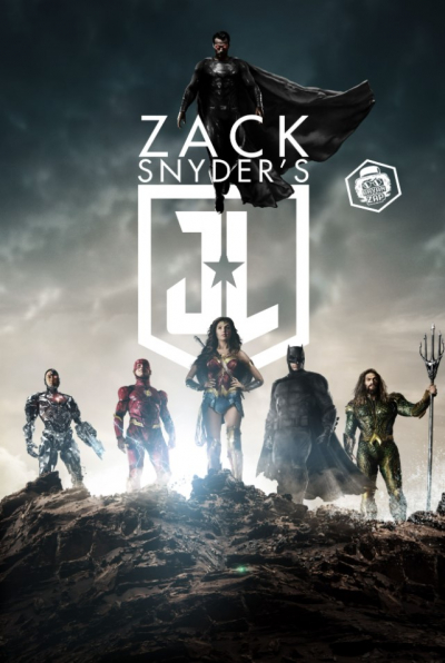 Liên Minh Công Lý Phiên bản của Zack Snyder, Zack Snyder's Justice League / Zack Snyder's Justice League (2021)